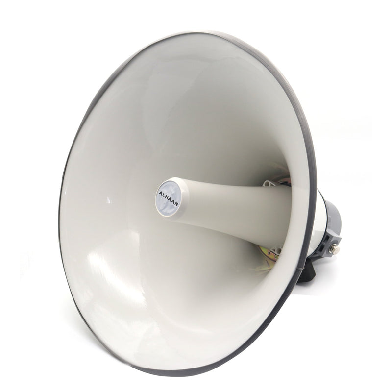 Alhaan HS-50W Aluminium 100V Horn Speaker