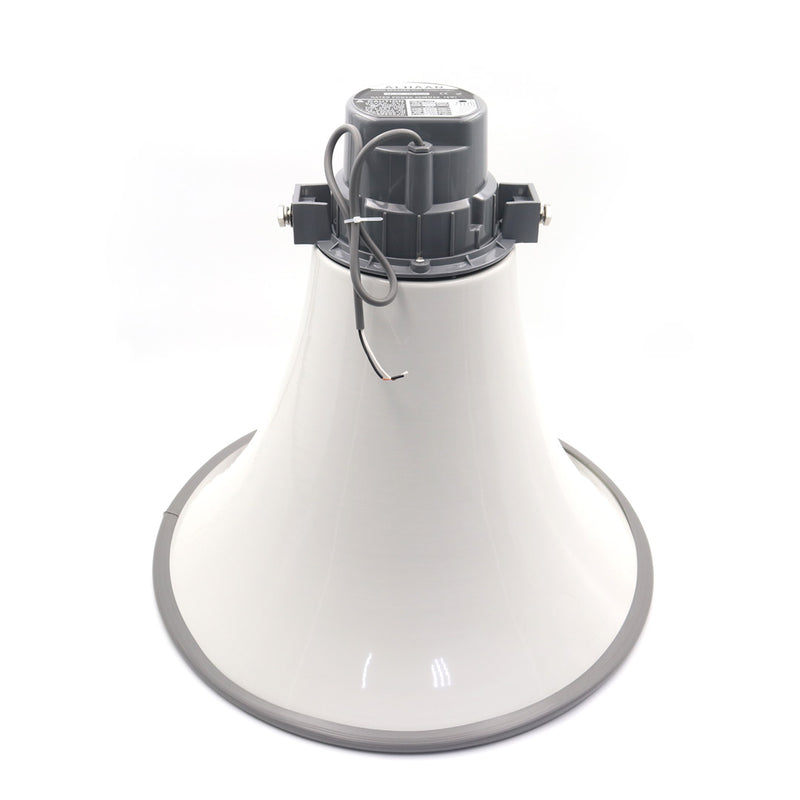 Alhaan HS-50W Aluminium 100V Horn Speaker