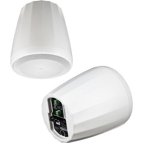 JBL Control 64P/T - Pendant Speaker White/Black