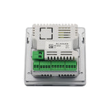 Alhaan WA-B225 2-CH Bluetooth Wall Amplifier  with Color Screen