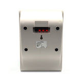 Alhaan WS-10W Plastic Wall Mount Speaker 100W 10V