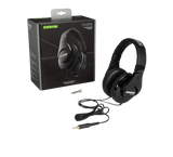 SHURE SRH240A - Professional Quality Headphones | FKGTC