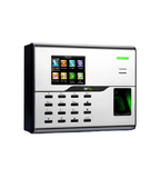 ZKTECO - UA860 Fingerprint Time & Attendance and Access Control Terminal | FKGTC