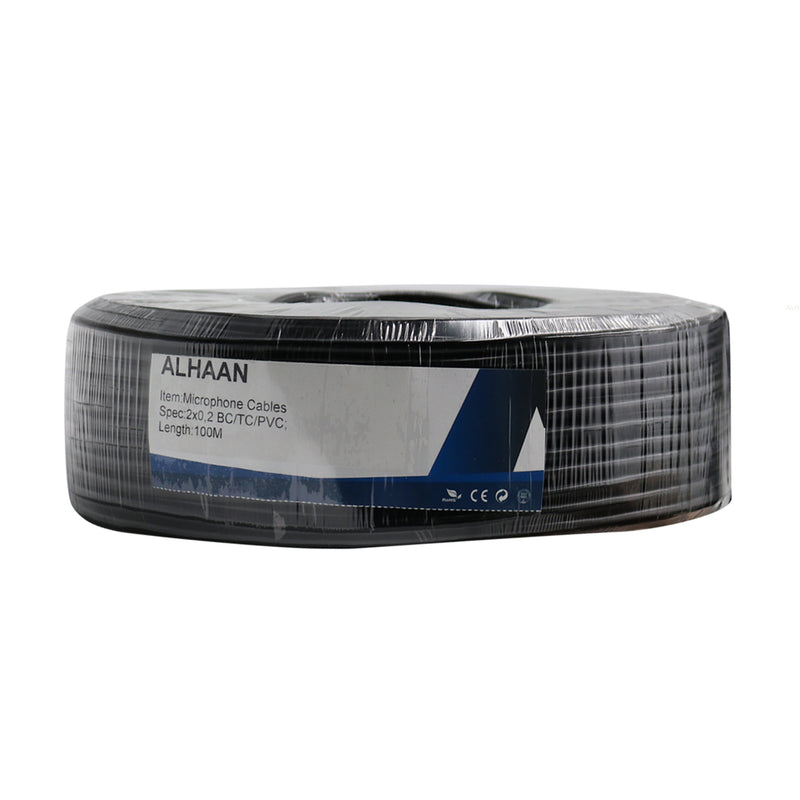 Alhaan MC-53 Microphone Cable