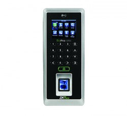 ZKTECO - Fingerprint Time Attendance and Access Control Terminal BioPro SA20 | FKGTC