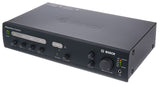 BOSCH PLE-1MA060-EU Plena Mixer Amplifier | FKGTC