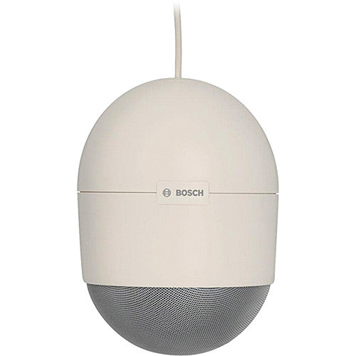 BOSCH LS1-UC20E-1 Pendant Sphere Loudspeaker | FKGTC