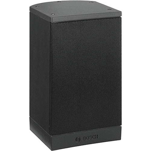 BOSCH LB1 - UM20E Premium Sound Cabinet Loudspeaker White / Black | KGTC