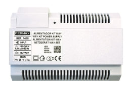 FERMAX-1412 7" WAY KIT MONITOR 1 | FKGTC