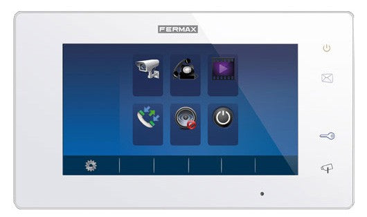 FERMAX-1412 7" WAY KIT MONITOR 1 | FKGTC