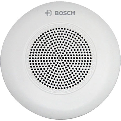 BOSCH LC5-WC06E4 Ceiling Loudspeaker | FKGTC