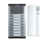 FERMAX-6216 16/W Citymax Audio KitT WH./TEL 230V | FKGTC