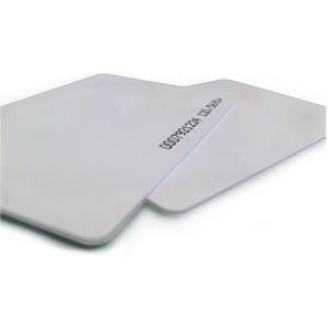 ZKTECO - ID Thin Card with Code | Proximity Access Card | FKGTC