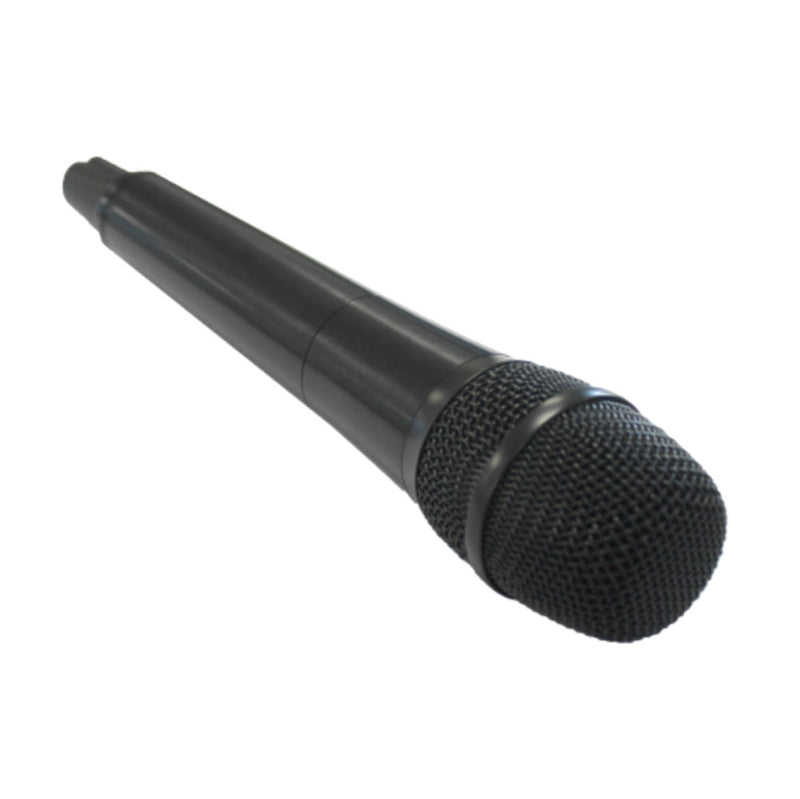 BOSCH MW1-HTX-Fx Wireless Handheld Microphones | FKGTC