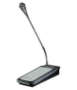 BOSCH LBB1950/10 Table Top Microphone | FKGTC