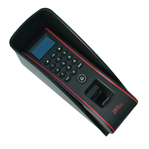 ZKTECO - TF1700 Outdoor Access Control | FKGTC