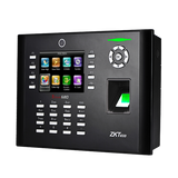ZKTECO - iClock680 Fingerprint Time & Attendance and Access Control Terminal | FKGTC