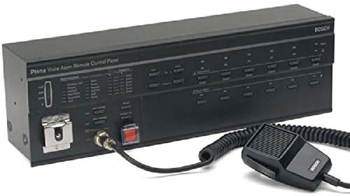 BOSCH LBB 1990/00 Plena Voice Alarm Controller | FKGTC