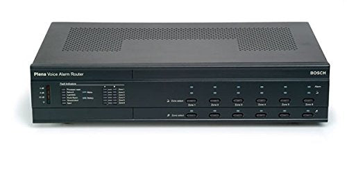 BOSCH LBB 1992/00 Plena Voice Alarm Router | FKGTC