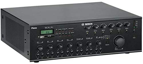 BOSCH PLN-6AIO240 PLENA All-in-One Unit | FKGTC