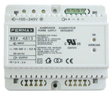 FERMAX-4813 Power Supply Unit DC12V | FKGTC