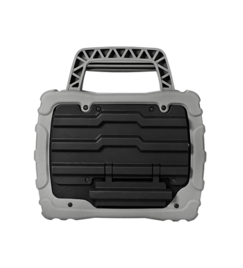 ZKTECO - S922 Waterproof, Dustproof and Shockproof Portable Fingerprint Time & Attendance Terminal | FKGTC