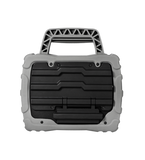 ZKTECO - S922 Waterproof, Dustproof and Shockproof Portable Fingerprint Time & Attendance Terminal | FKGTC