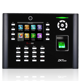ZKTECO - iClock680 Fingerprint Time & Attendance and Access Control Terminal | FKGTC