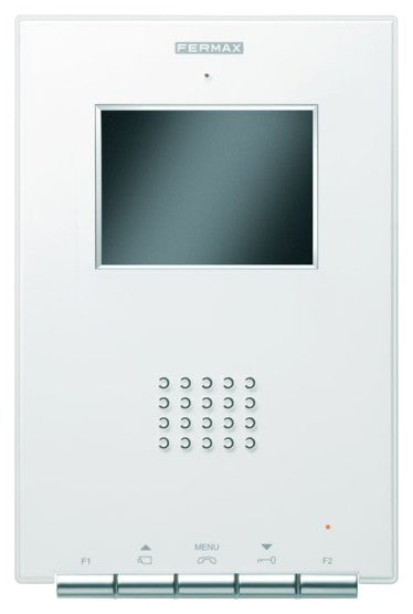 FERMAX-f05606 - iLoft Pure Surface Vds Monitor | FKGTC