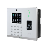 ZKTECO - G2 Fingerprint Time Attendance & Access Control Terminal | FKGTC