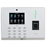 ZKTECO - G2 Fingerprint Time Attendance & Access Control Terminal | FKGTC