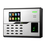 ZKTECO - UA860 Fingerprint Time & Attendance and Access Control Terminal | FKGTC