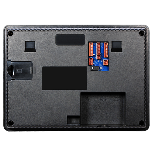 ZKTECO - G2 Fingerprint Time Attendance & Access Control Terminal | FKGTC