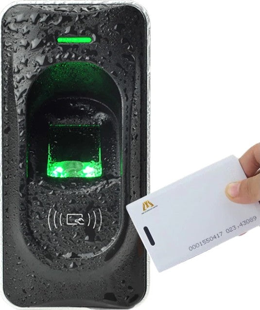 ZKTECO - FR1200 Fingerprint Reader with RS485 Communication | FKGTC