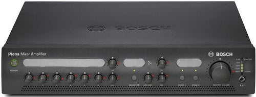 BOSCH PLE-1MA060-EU Plena Mixer Amplifier | FKGTC