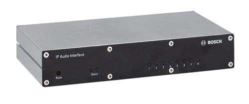 BOSCH PRS-1AIP1- IP Audio Interface | FKGTC