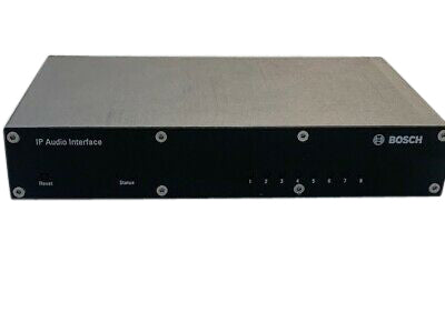BOSCH PRS-1AIP1- IP Audio Interface | FKGTC