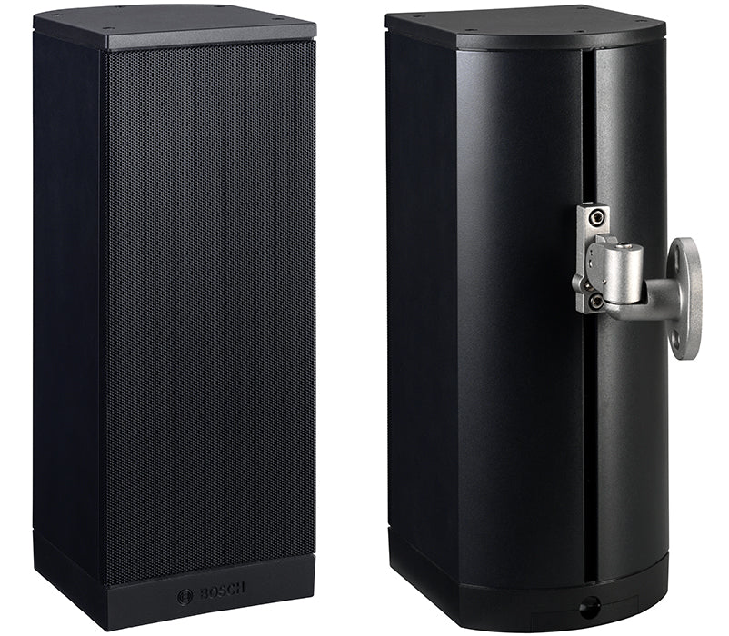 BOSCH LB1 - UM50E Metal Cabinet Loudspeaker Black / White | FKGTC