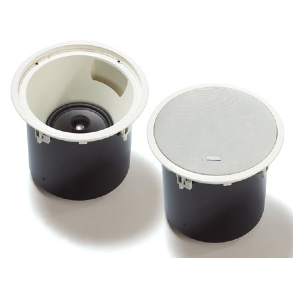 BOSCH LC2-PC60G6-10 Premium Sound Subwoofer Ceiling Loudspeaker 60W | FKGTC