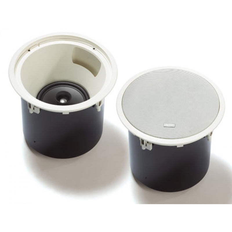 BOSCH LC2-PC60G6-10 Premium Sound Subwoofer Ceiling Loudspeaker 60W | FKGTC
