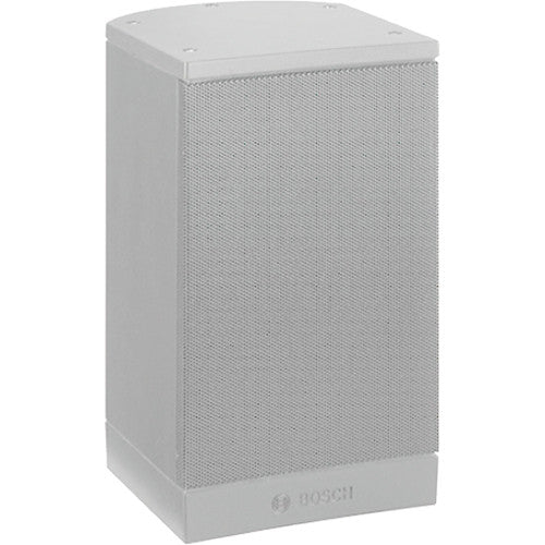 BOSCH LB1 - UM20E Premium Sound Cabinet Loudspeaker White / Black | KGTC