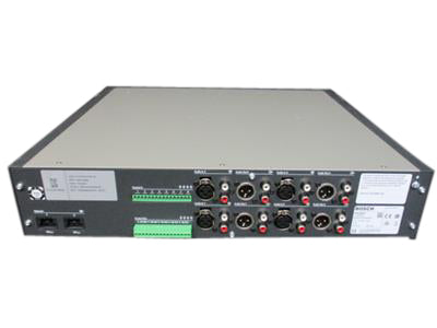 BOSCH  PRS-4AEX4 Praesideo Audio Expander | FKGTC