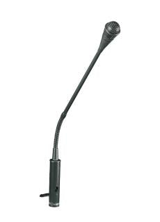 BOSCH LBB1949/00 Gooseneck Microphone | FKGTC