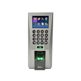 ZKTECO - Fingerprint Standalone Access Control F18 | FKGTC