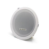 Alhaan CS-56M 5 inch,6W Fast Mount Metal Ceiling Speaker