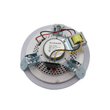 Alhaan CS-56M 5 inch,6W Fast Mount Metal Ceiling Speaker