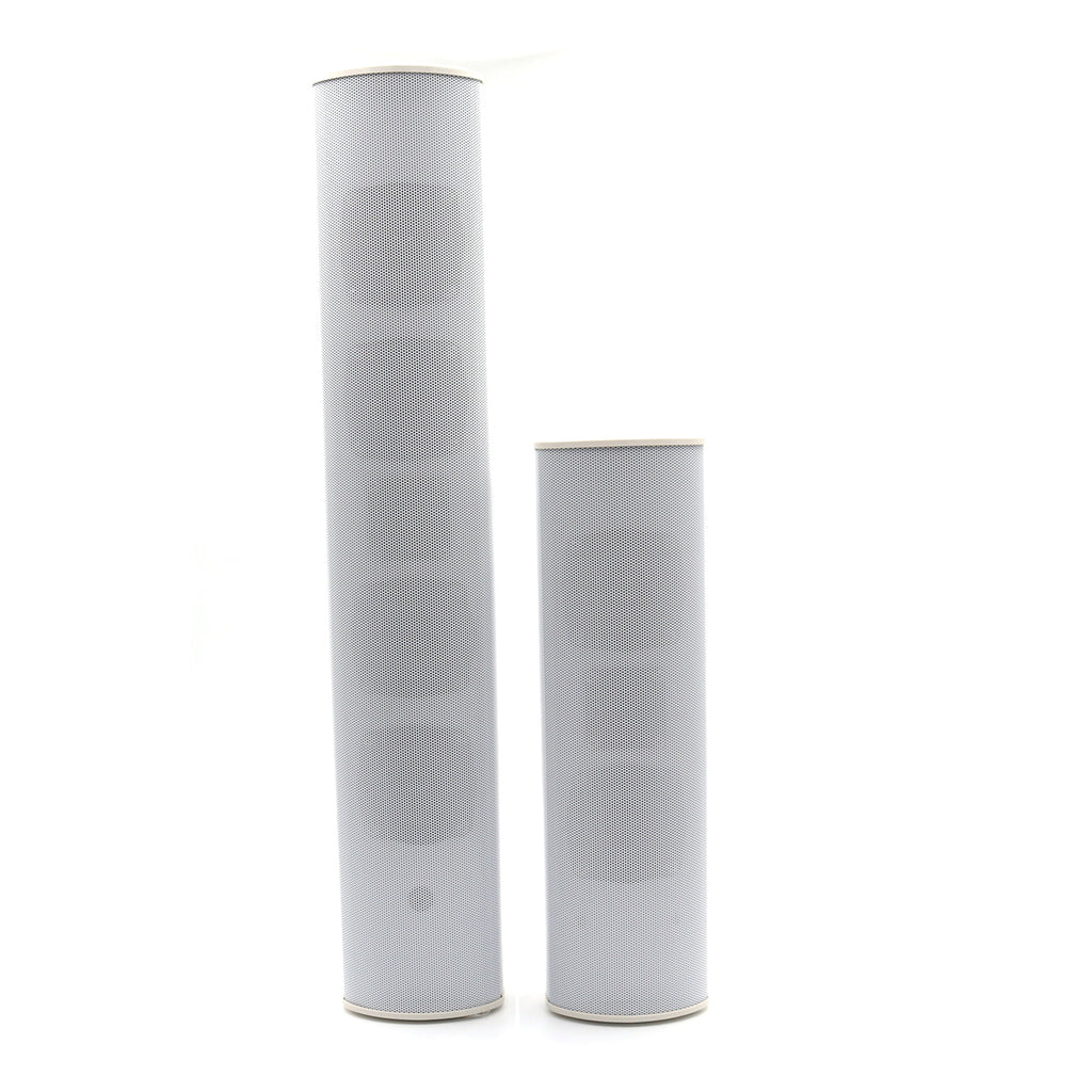 Alhaan CWS-30E Outdoor Column Speaker 30W/60W