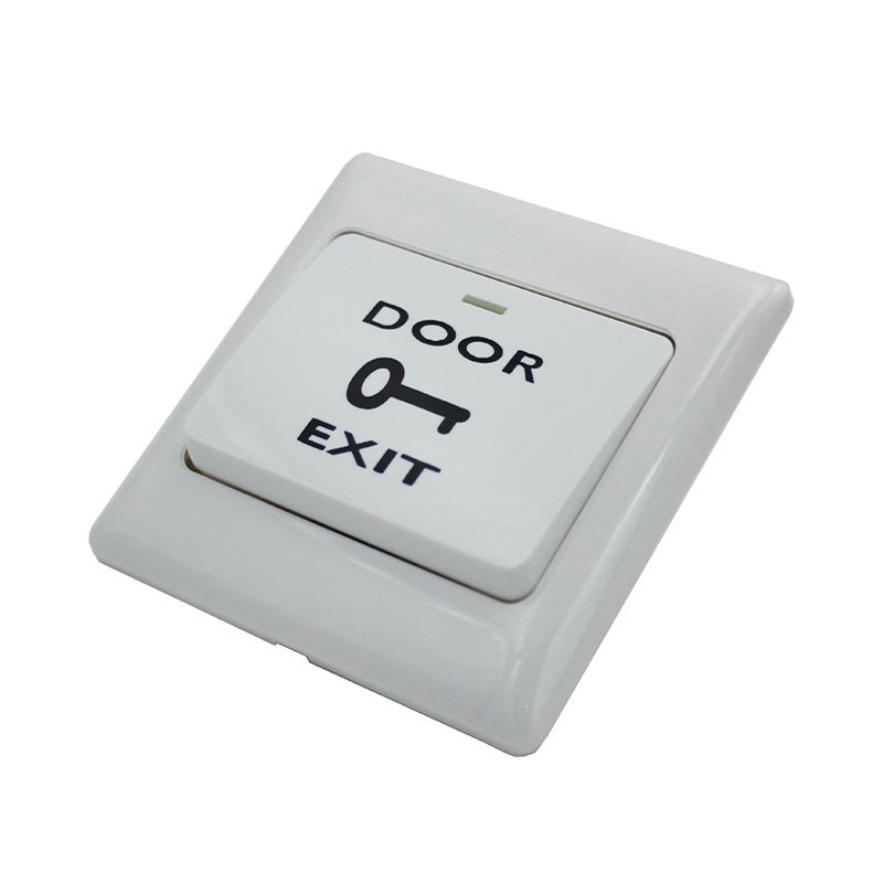ELOCK EL-PB252 Hold Up Button / Push Button Switch | FKGTC