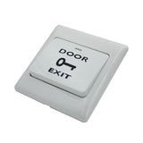 ELOCK EL-PB252 Hold Up Button / Push Button Switch | FKGTC