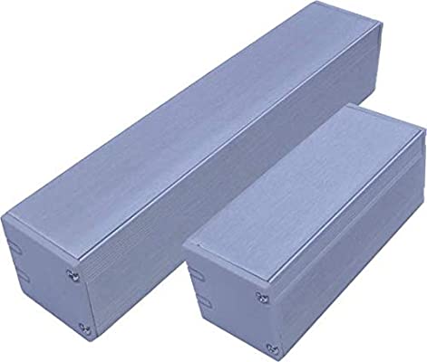 ELOCK EL-BK-G200 Frameless Glass Door Housing | FKGTC